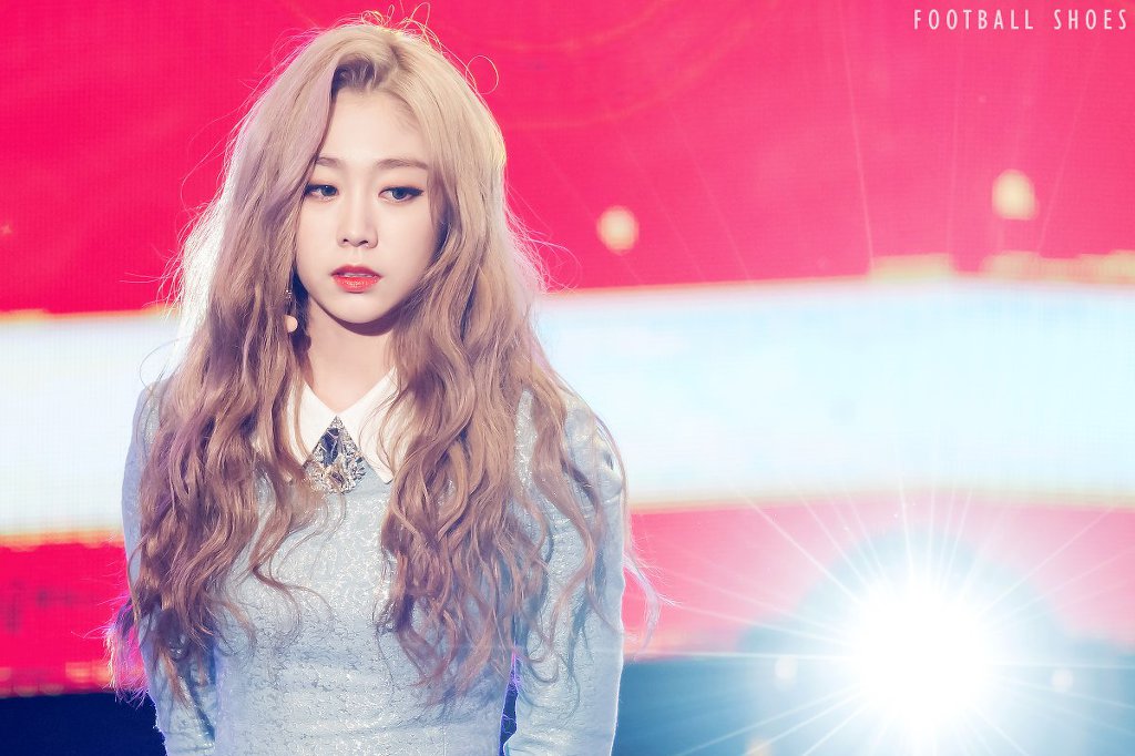 러블리즈 지수 & 블랙핑크 지수 | 인스티즈