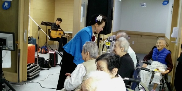 삼경요양병원 이미지
