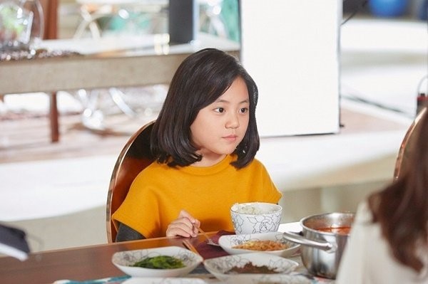 지효닮은거같은 아역배우 | 인스티즈