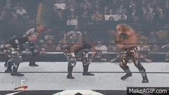 더들리 보이즈 3D 여러가지 짤 | 인스티즈