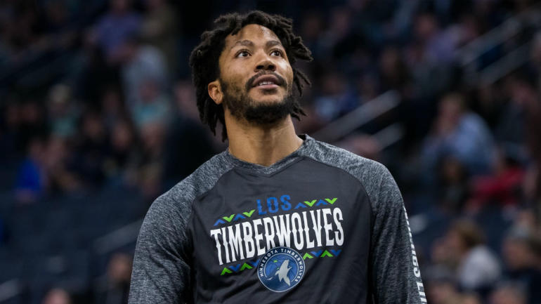 데릭 로즈에게 일어난 일들 | 인스티즈