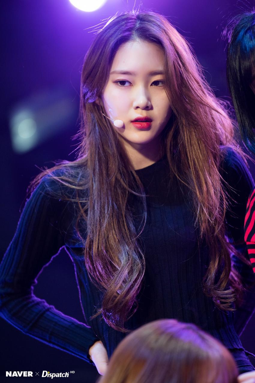 이제는 대표 섹시 걸그룹이 되버린..... | 인스티즈