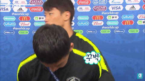 국가대표라는 부담감....jpg | 인스티즈