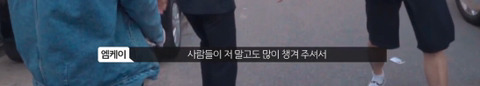 망원동 고양이 밥을 책임지고 있는 아이돌 | 인스티즈
