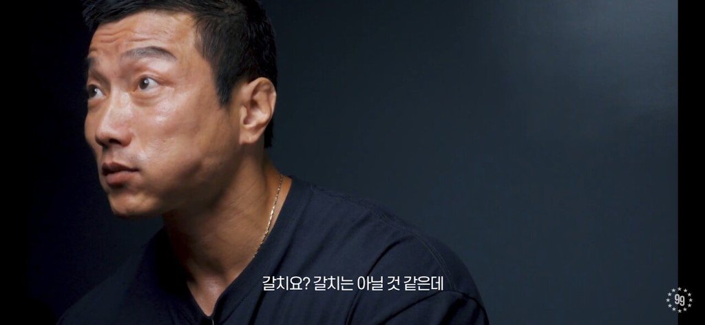 레전드 보디빌더 강경원이 느끼는 닭가슴살 맛 | 인스티즈