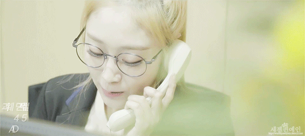 러블리즈 지수가 일반인이 된다면 바라는 꿈.jpgif | 인스티즈