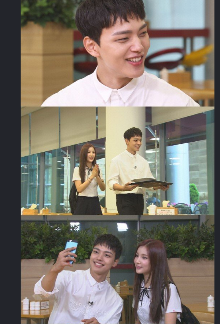 이연희와 키스신 여진구"부끄러웠다..수차례 NG 연애 경험 없어” | 인스티즈