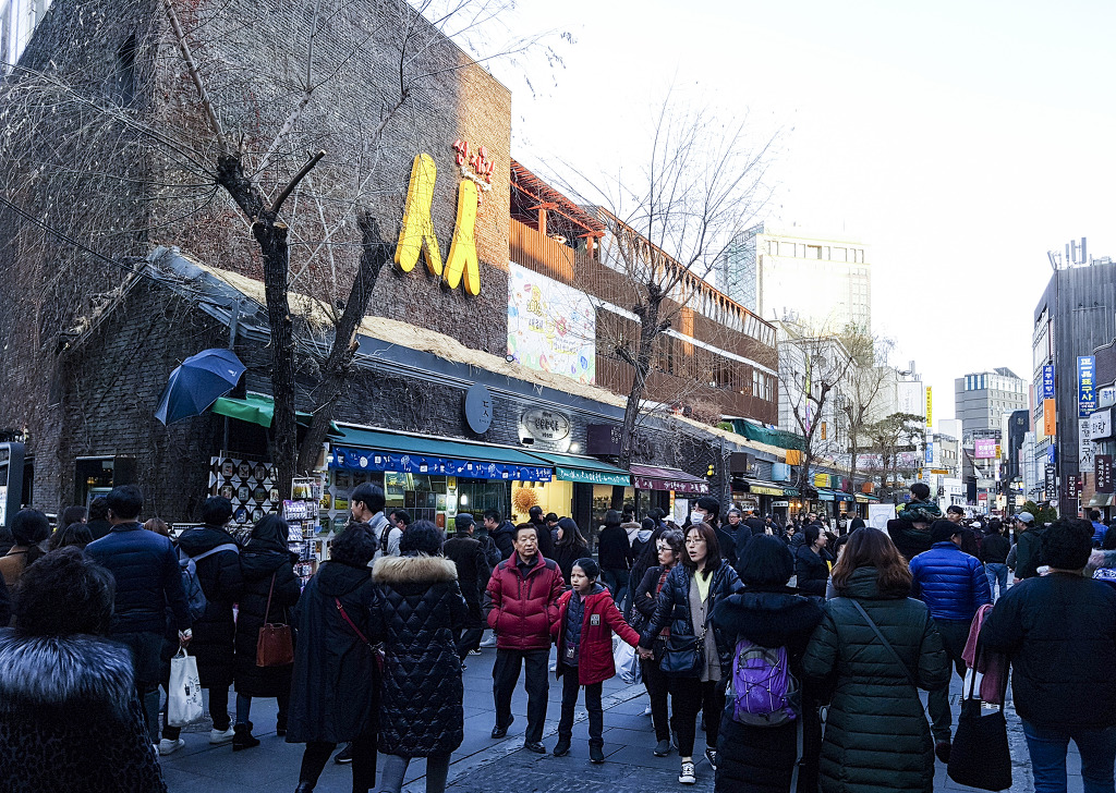 인사동 이미지