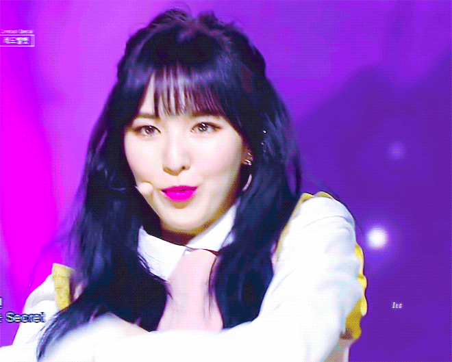 [레드벨벳] 진짜 여름이 온 것 같아서 웬디 | 인스티즈