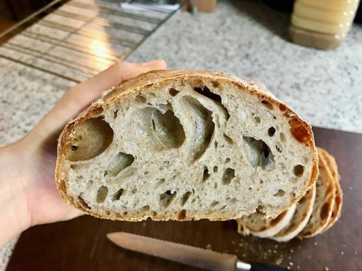디씨 과빵갤 식사빵의 달인....jpg | 인스티즈