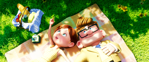 [영화] 업 (Up, 2009) | 인스티즈
