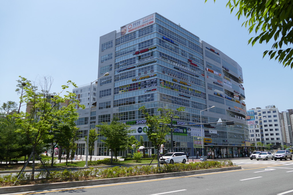 타임건축사사무소 이미지
