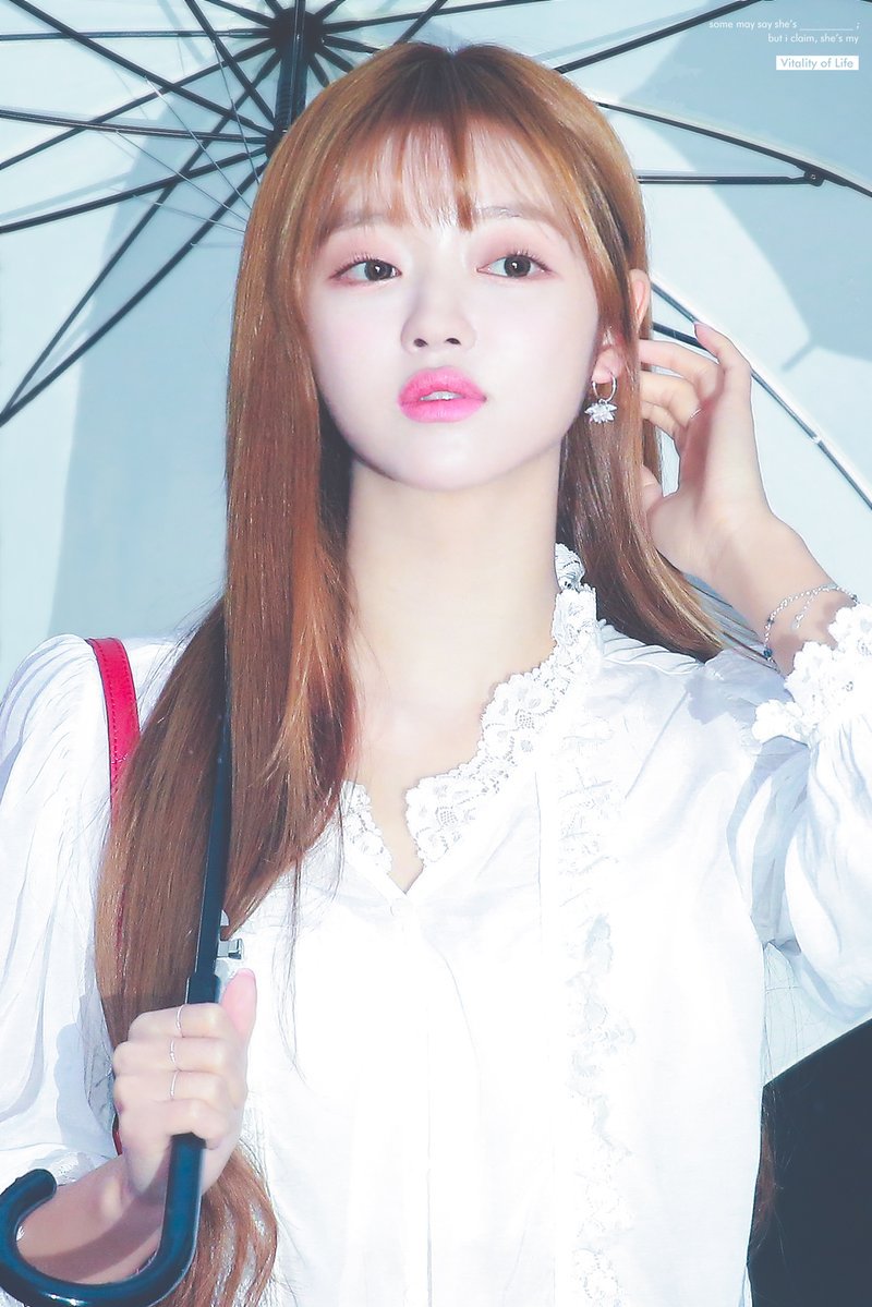 오마이걸 유아 .jpg | 인스티즈