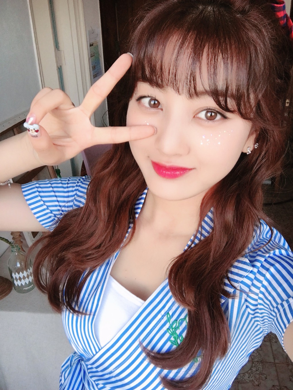 트와이스 지효.jpggif | 인스티즈