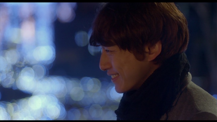 [히로인실격] 정상인 캐릭터가 없지만 남주들 와꾸때문에 보는 영화 - 15 | 인스티즈