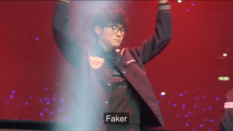 [LOL] SKT T1 개깡패 | 인스티즈