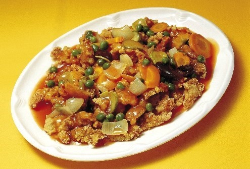 미각이 뛰어나신 분들 특징 | 인스티즈