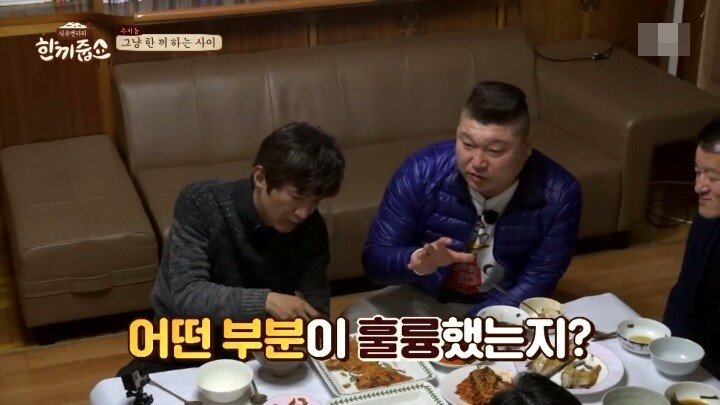 어느 여학생이 말하는 훌륭한 드라마 | 인스티즈