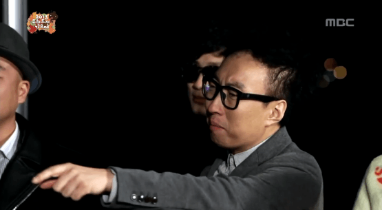 박명수 역대급 드립.gif | 인스티즈