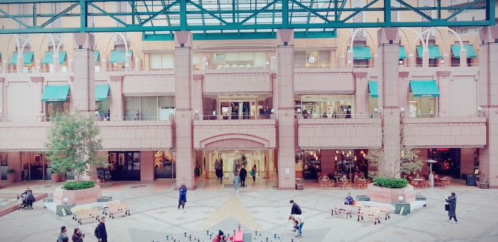 도쿄가서 가보면 좋을곳 추천ㄷㄷ | 인스티즈