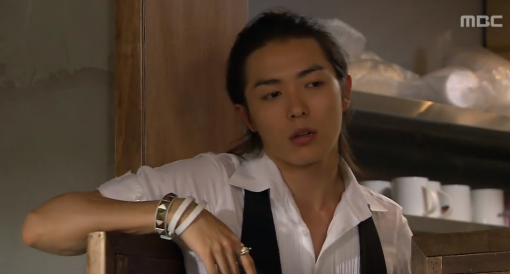 인생드라마로 꼽히는 커피프린스 1호점 다시보기 7 | 인스티즈