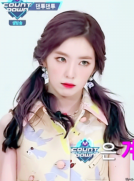 레드벨벳 아이린 | 인스티즈