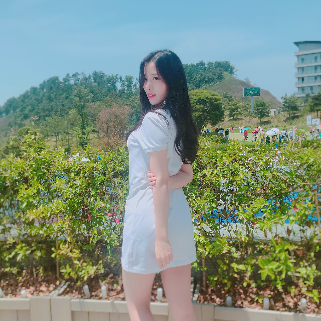 오늘자 조현 인스타그램 | 인스티즈