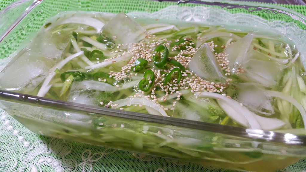 강따뜻한밥상 이미지