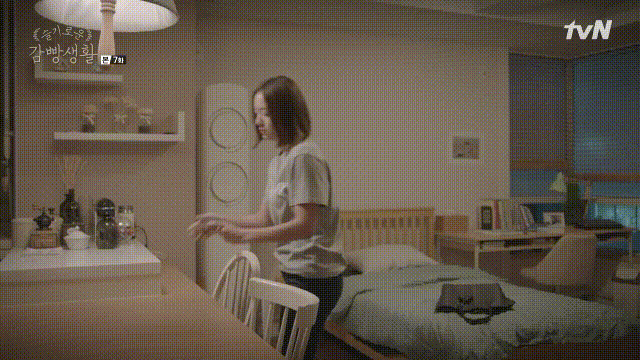 디테일 쩔었다고 평가받은 드라마 장면.gif | 인스티즈