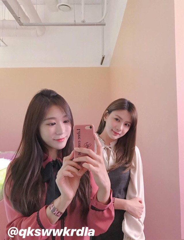 오하영 최근 인스타.jpg | 인스티즈