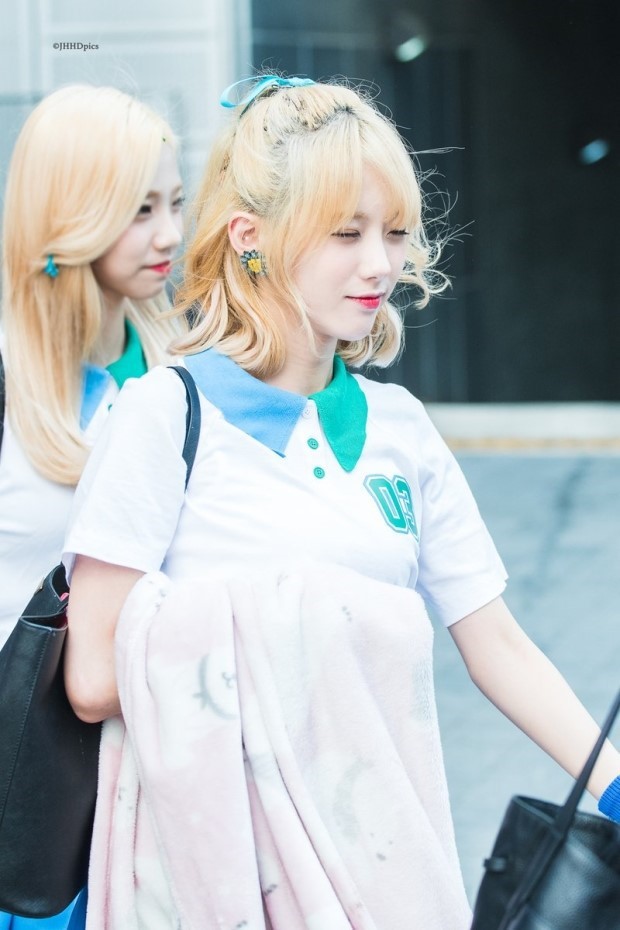 우주소녀 루다 | 인스티즈