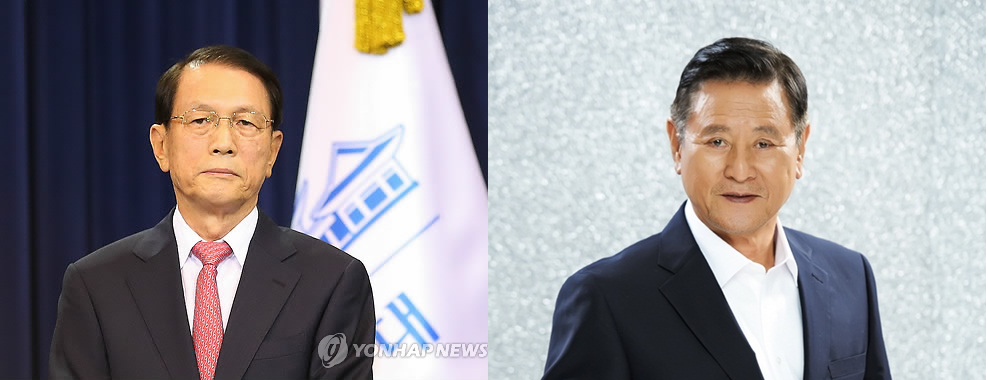 향후 반드시 만들어져야 할 영화 [특별검사] 가상캐스팅 | 인스티즈