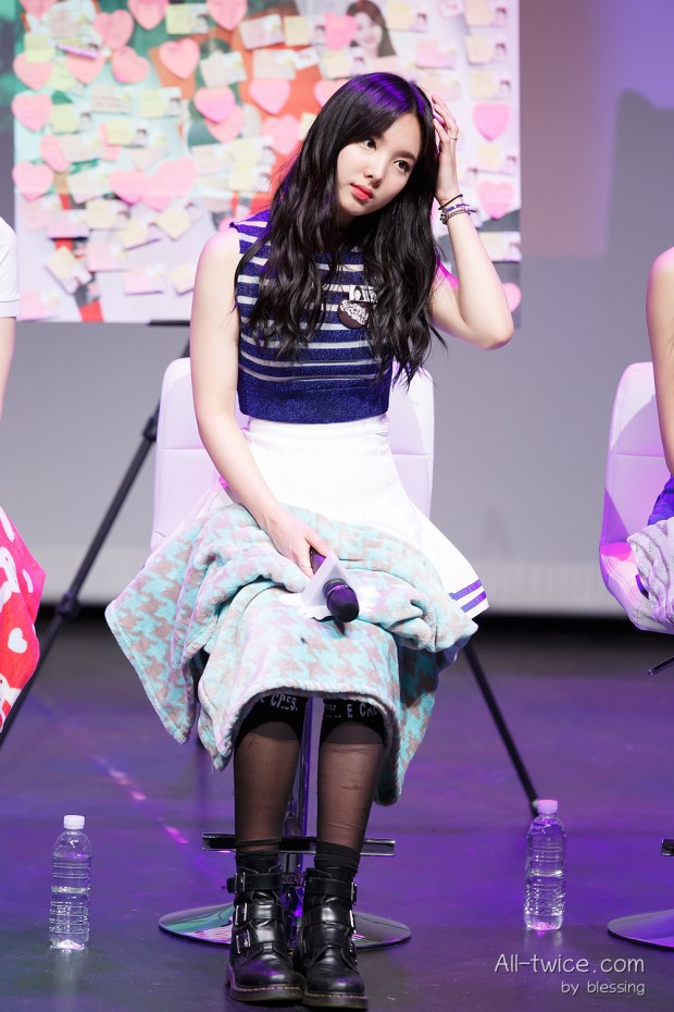 트와이스 나연 | 인스티즈