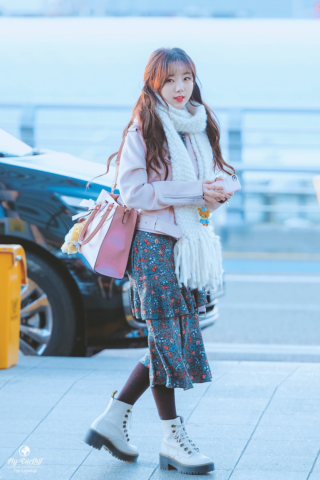  800번째 글이라서 케이 | 인스티즈