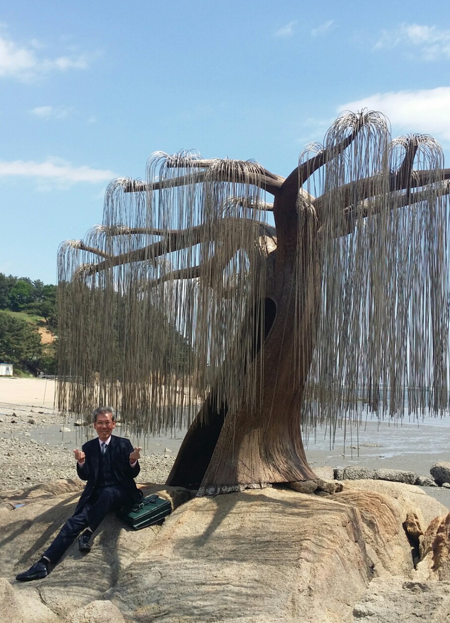 배미꾸미조각공원 이미지