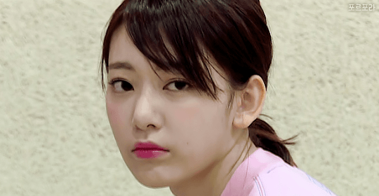 프듀48 2화 미야와키 사쿠라.gif | 인스티즈