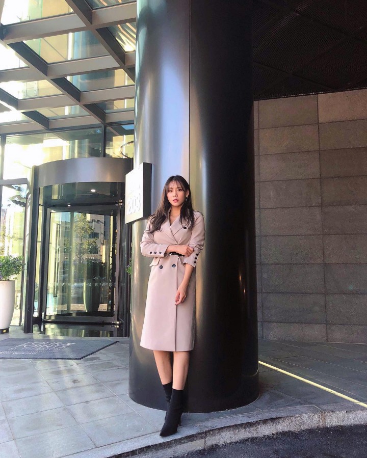 오늘자 크롭누나 인스타 | 인스티즈