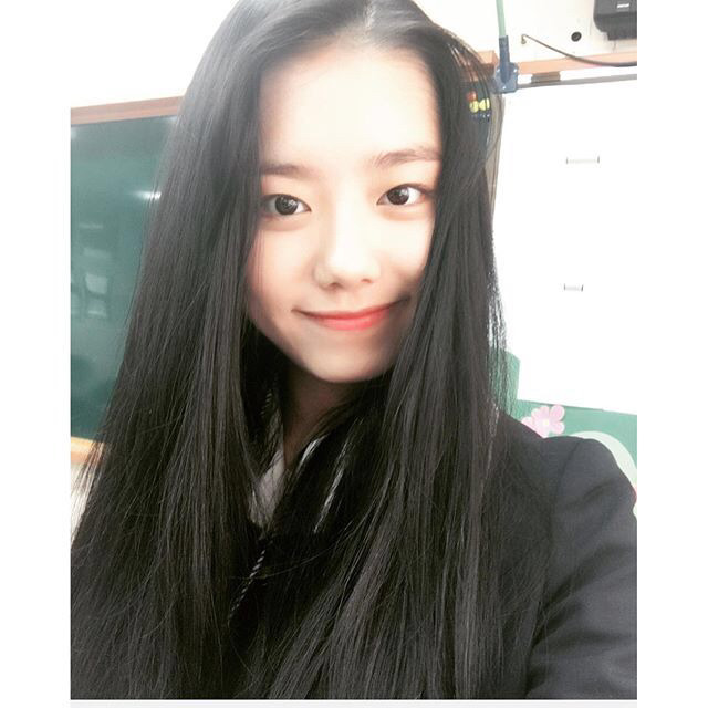 충격적인 김소혜 과거 | 인스티즈