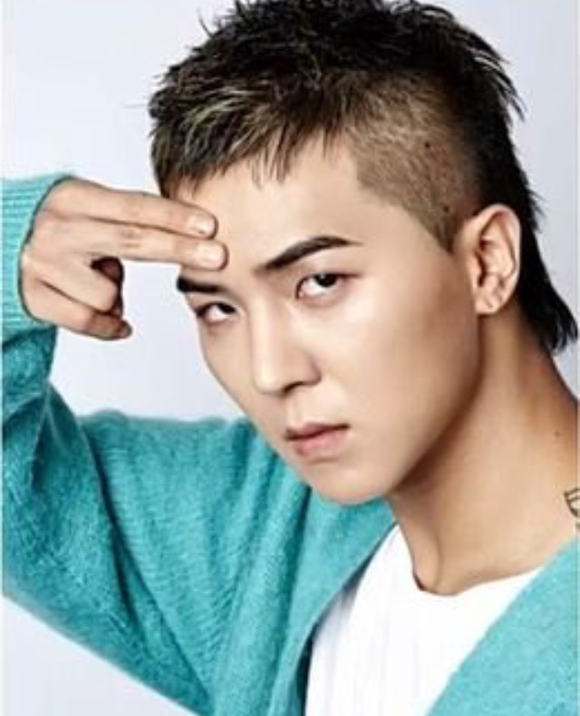 송민호 만나고 힙쟁이된 강호동 | 인스티즈