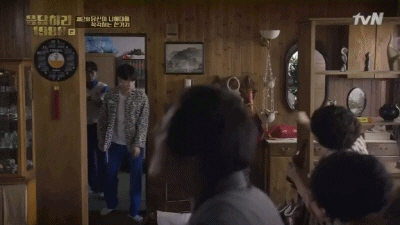 [응답하라1988] 응팔의 핵귀요미 담당 진주 - 02.gif | 인스티즈